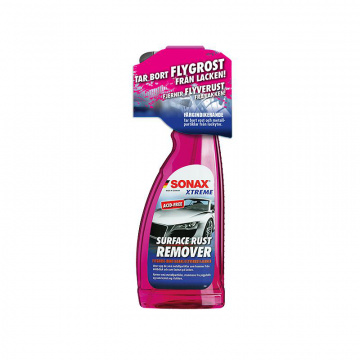Flygrostborttagare Xtreme Surface Rust Remover, Sonax