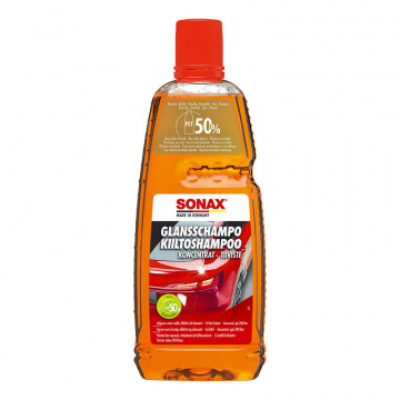 Glansschampo Sonax
