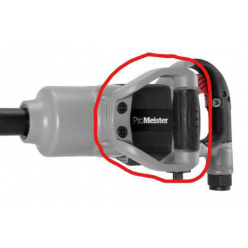 Sidohandtag Till PT6118 & PT6119 ProMeister