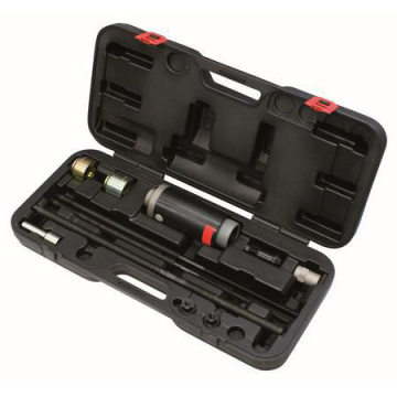 Hydraulic drive kit Klann
