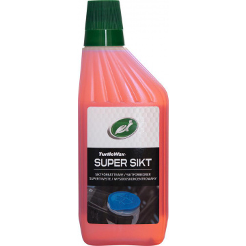 Super Sikt Turtle Wax