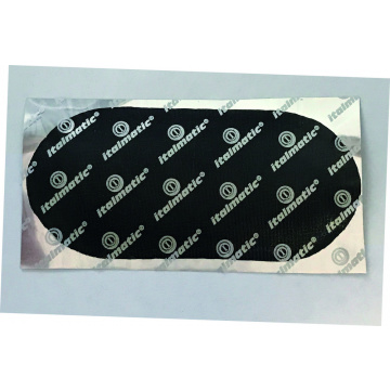 Slanglapp 76x37mm Italmatic