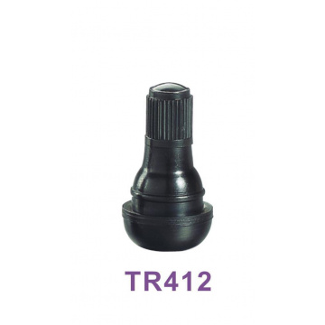Däckventil TR412 100-pack