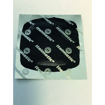Slanglapp 45x45mm Italmatic