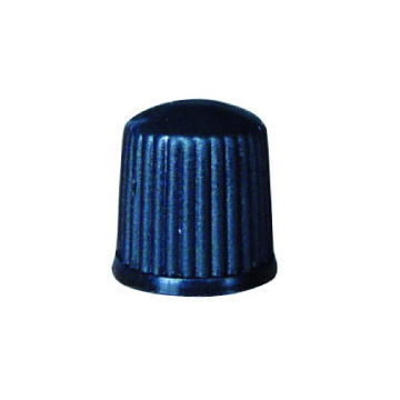 Ventilhatt, svart nylon 100-pack