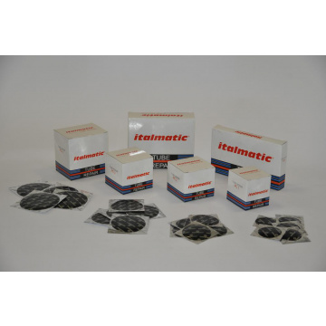 Slanglapp PC0 30mm Italmatic