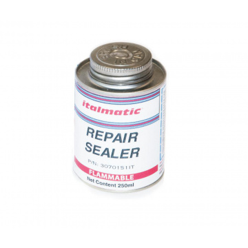 REPAIR SEALER 250 ml Italmatic