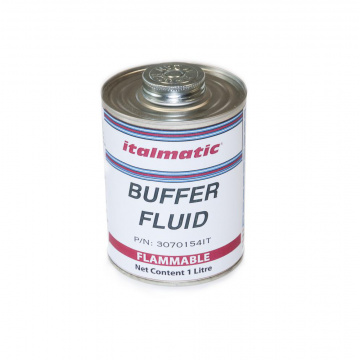 Buffer Solution 1000 ml Italmatic