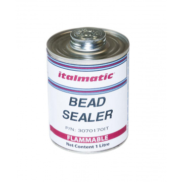 BEAD SEALER Fälgkantstätning 1000 ml Italmatic