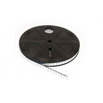 Klisterviktsrulle Zink. 5kg