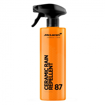 Ceramic Rain Repellent 87 McLaren