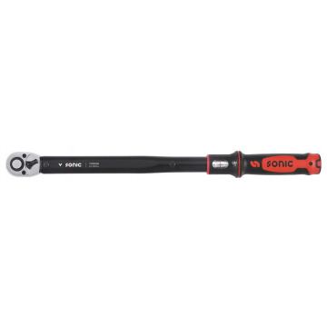 Momentnyckel 3/4" 150-750 Nm Sonic