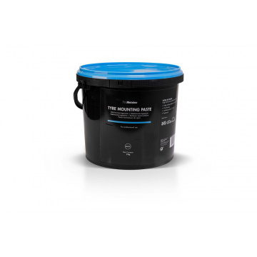 Däckmonteringspasta svart EXTRA GLIDE 5kg