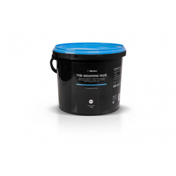 Däckmonteringspasta vit STANDARD GLIDE 5kg