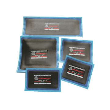 Radialkappa 80x125mm Italmatic