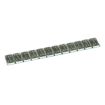 ProMeister Klisterviktsemsa 60g Blank,  50