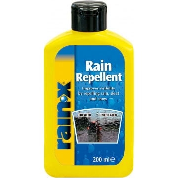 Rain-X Rain Repellent 200ml Rain-X