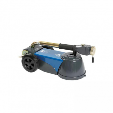 Domkraft portabel hydraulisk för 25 / 10 ton (B25-2) AC Hydraulic