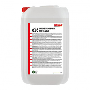 SONAX Intensive Cleaner 25L Sonax