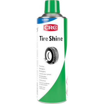 Tire Shine Pro CRC