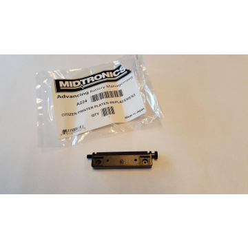 ROLLER/BRACKET MDX-335P Midtronics