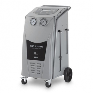 AC station ASC 6100 G Waeco