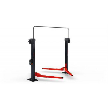 Stenhöj 2-pelarlyft 6 ton med portal Stenhöj