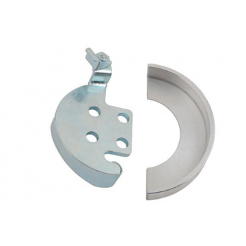 Stretchy belt Fitting Kit - för Ford & Volvo Laser