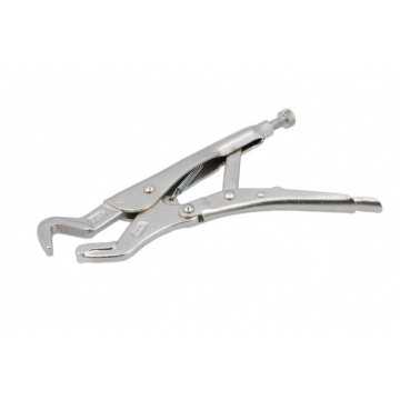 Parrot Nose Grip skiftnyckel 6-28mm Laser