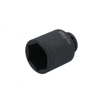Kulledshylsa 1/2"D 44mm - för PSA Laser