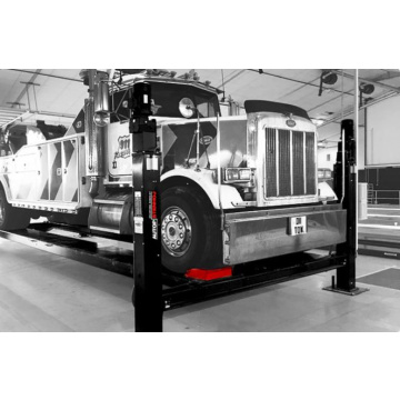Stenhöj 4-pel Maxi 4.200-35-90 kpl m ramp/stopp/exp Stenhöj