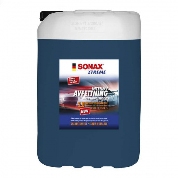 Xtreme Intensiv Avfettning Sonax