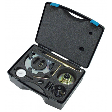 Packboxverktyg Vag/Mitsubishi Klann