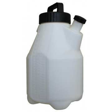 Reservoar (12 liter) med lock Klann