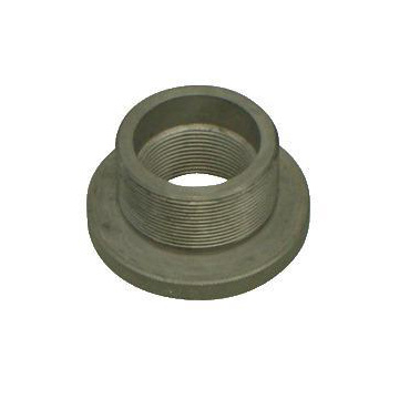 Adapter 2 1/4"-14 UNS till M42x2 Klann