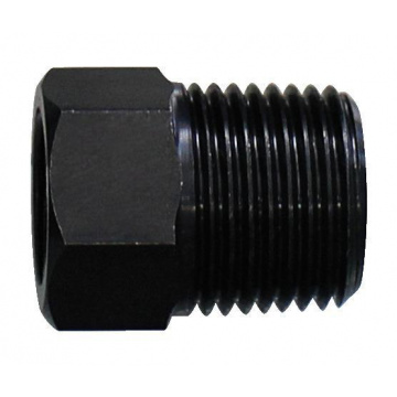Adapter 3/8" NPT till 1/4" NPT Klann