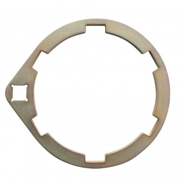 Bränslefilteruttag, Volvo, Ø 82mm Klann