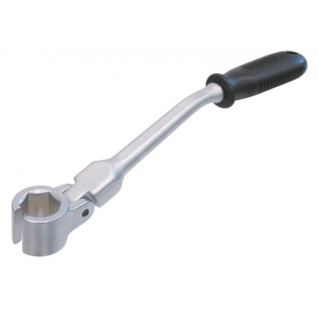 Vinklad Hylsnyckel Storlek (waf) 22 mm Klann