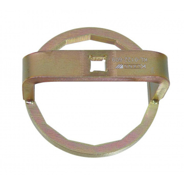 Oljefilterhylsa, Storlek (waf) 84mm, 14 Flats Klann
