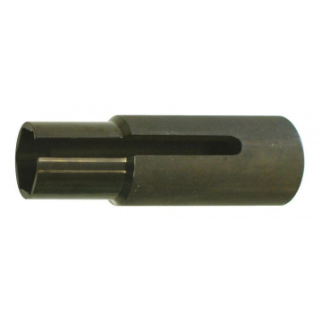 Hylsa, 6-kant, 22mm (waf), 110mm Klann