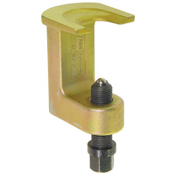 Kulledsutdragare Klann