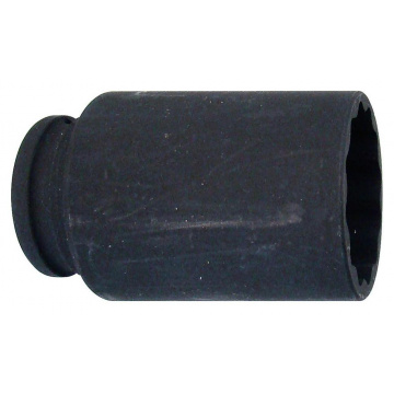 Sockel, Bi-Hexagon, Storlek (waf) 41mm Klann