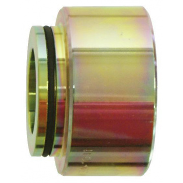 Hållaradapter för mekanisk spindel Klann