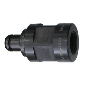 Tryckmutter M24 Ø20,5 mm med O-ring Klann