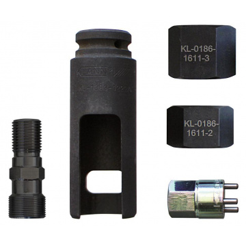 Uppgraderingssats Denso M20 Klann