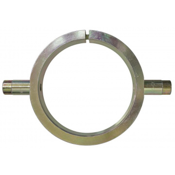 Klämring för hydraulcylinder Klann