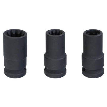 Hylssats bromsar Klann