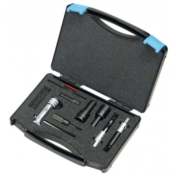 Gängrenoveringsverktyg glödstift, M8 x 1.0 Klann