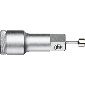 Förlängning 1/2" med magnet Klann