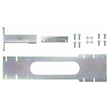 MODULO Monteringssats justerbar Klann